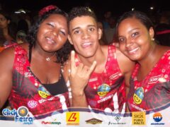 Bloco A Tribo